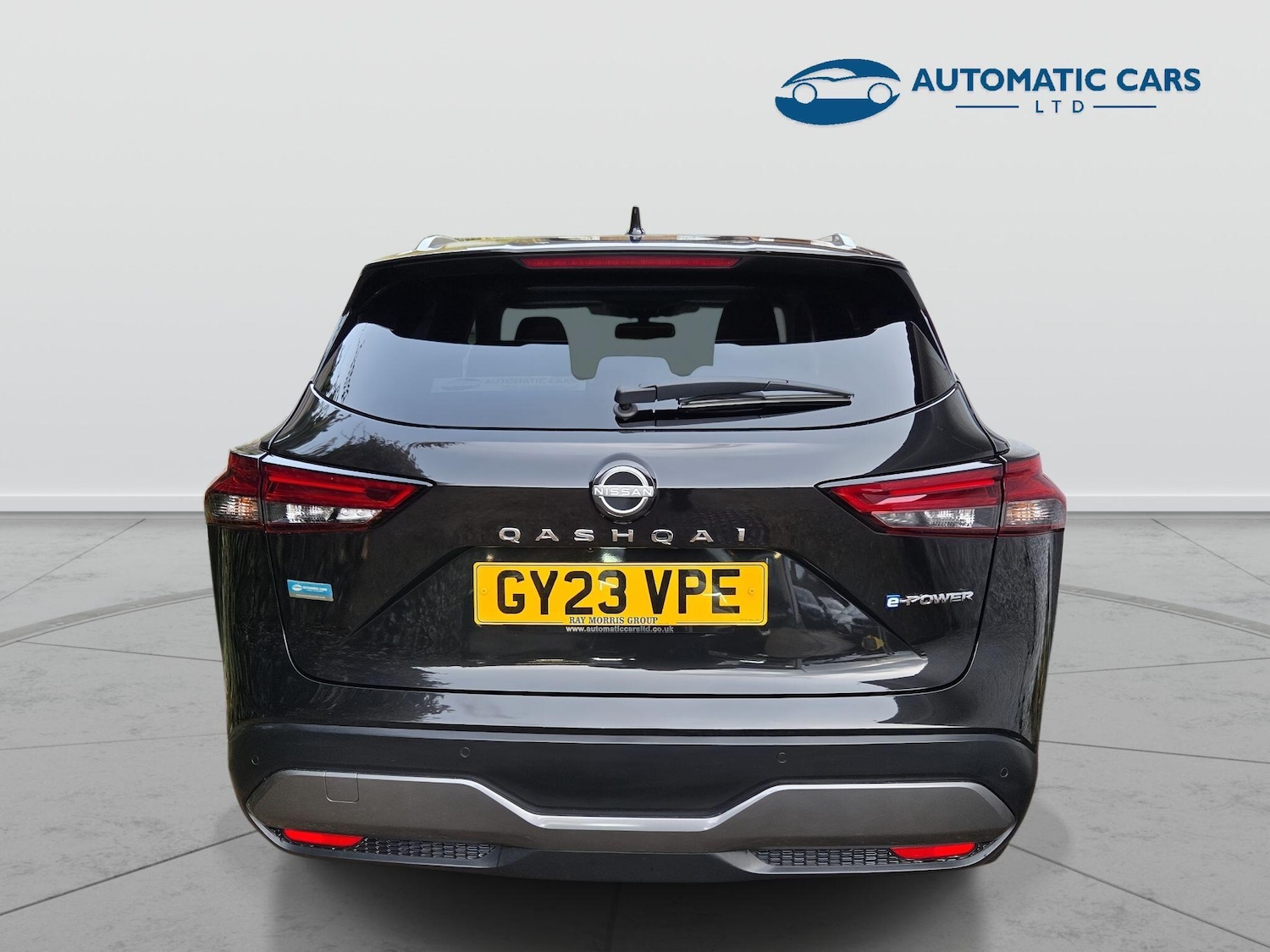 Used Nissan Qashqai 2023 for sale - 77193102: Photo 7