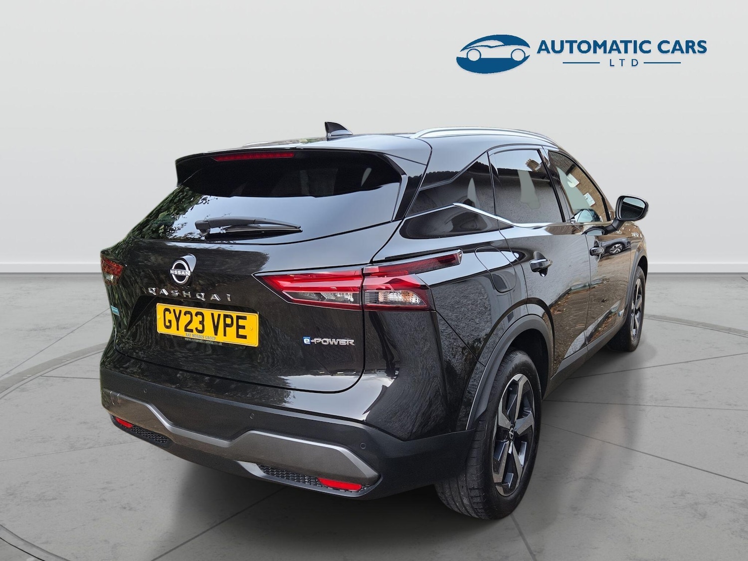 Used Nissan Qashqai 2023 for sale - 77193102: Photo 8