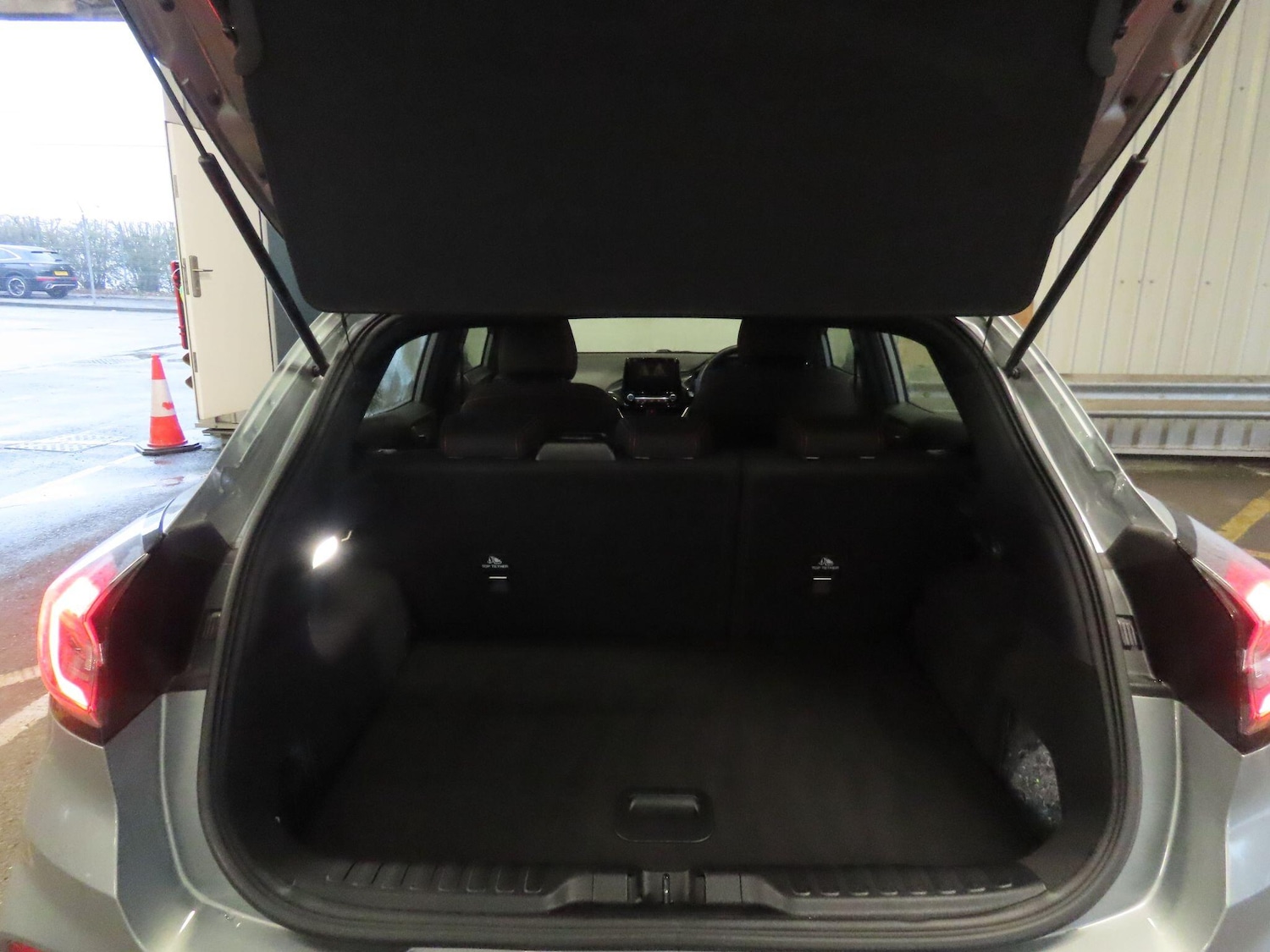 Used Ford Puma 2022 for sale - 77612027: Photo 10