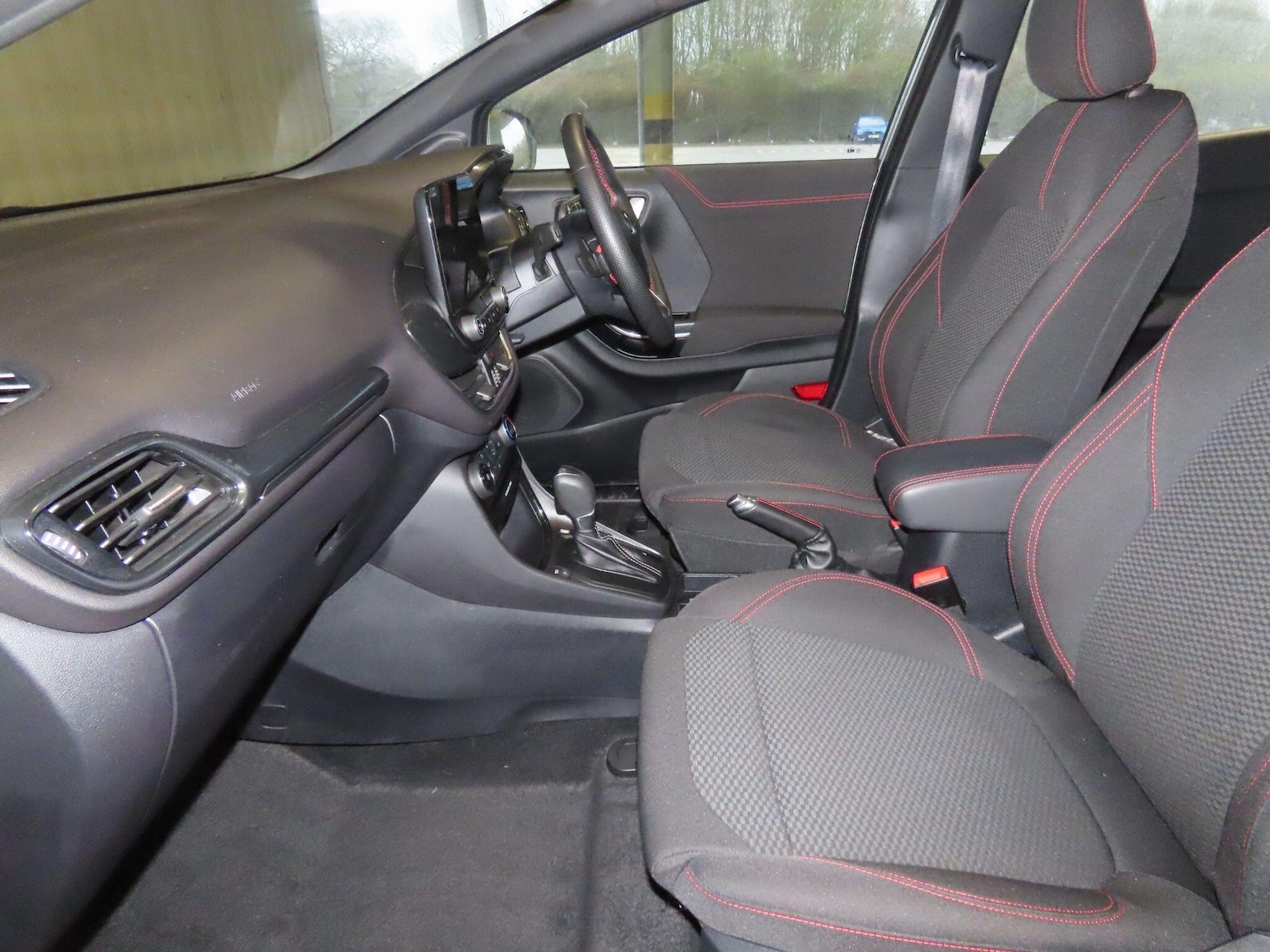 Used Ford Puma 2022 for sale - 77612027: Photo 11