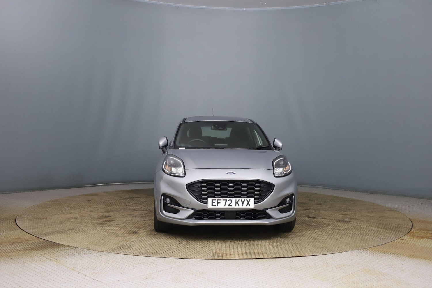 Used Ford Puma 2022 for sale - 77612027: Photo 2