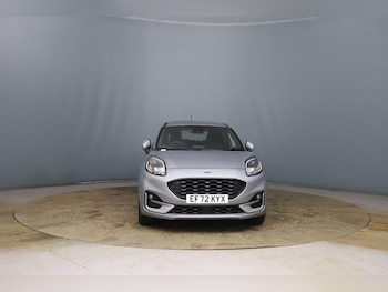 Used Ford Puma 2022 for sale - 77612027: Photo