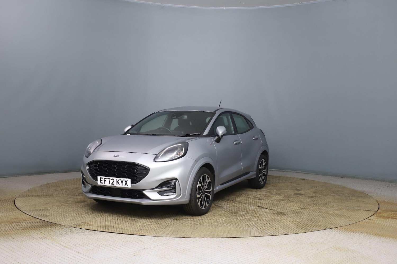 Used Ford Puma 2022 for sale - 77612027: Photo 3