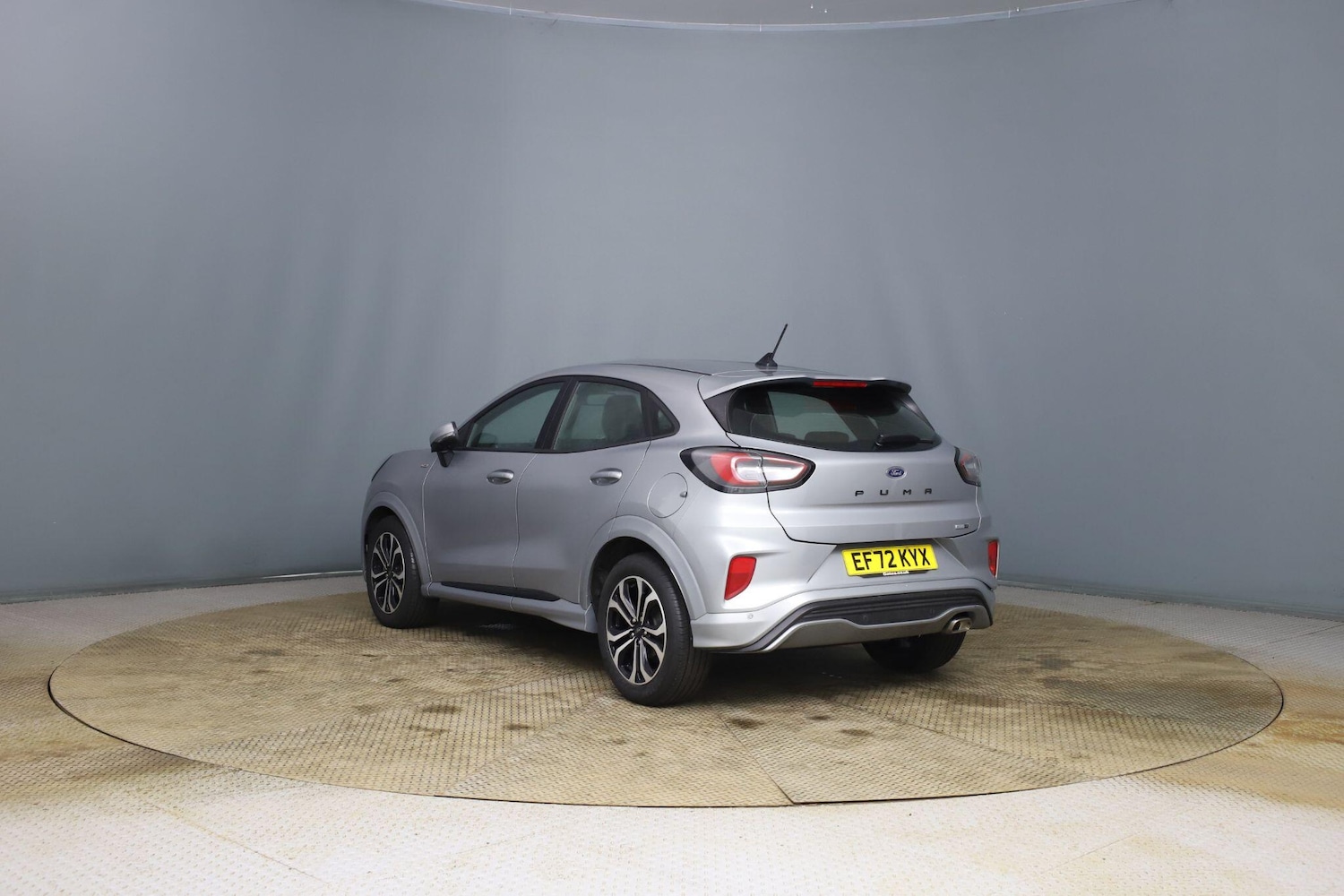 Used Ford Puma 2022 for sale - 77612027: Photo 4