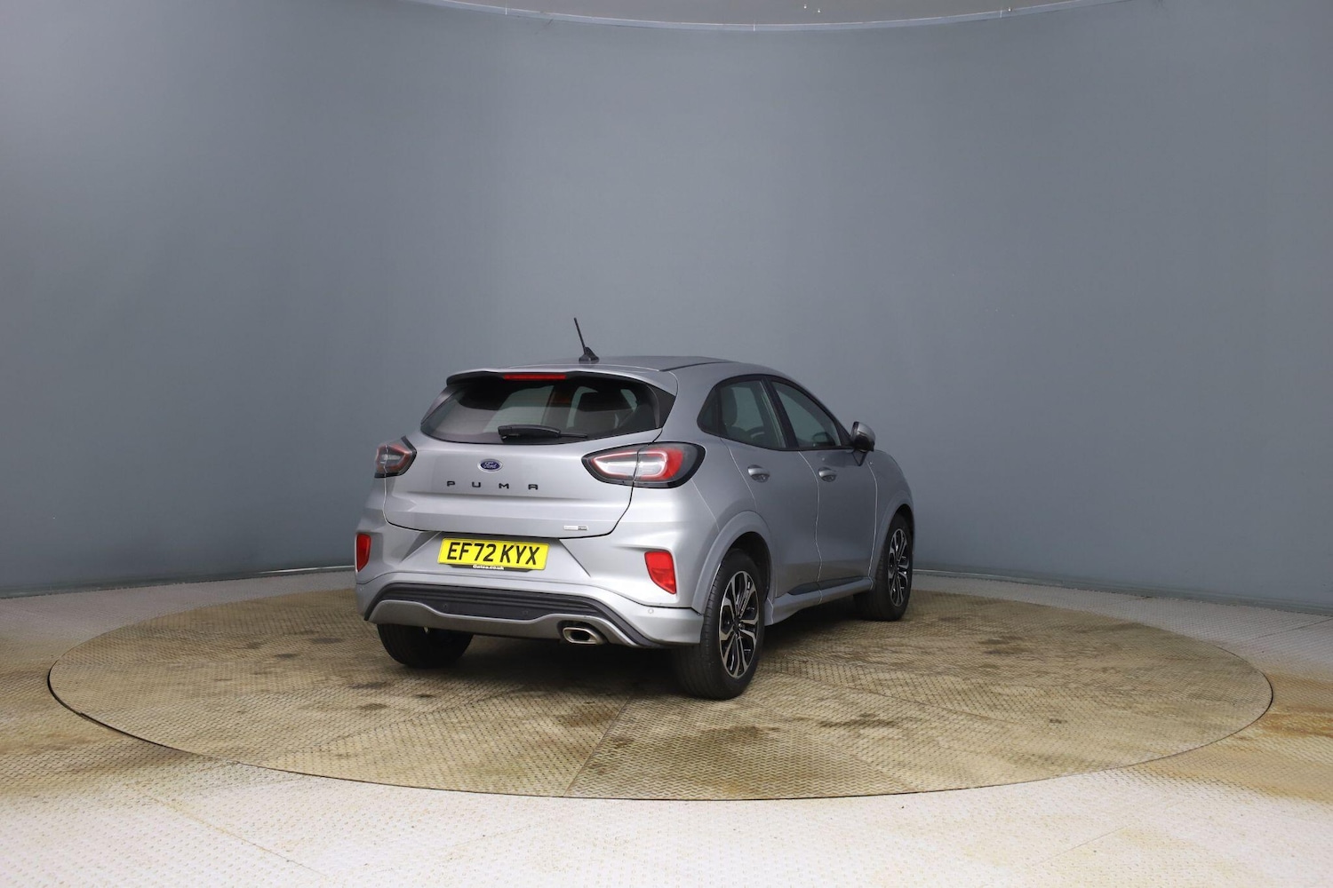 Used Ford Puma 2022 for sale - 77612027: Photo 6