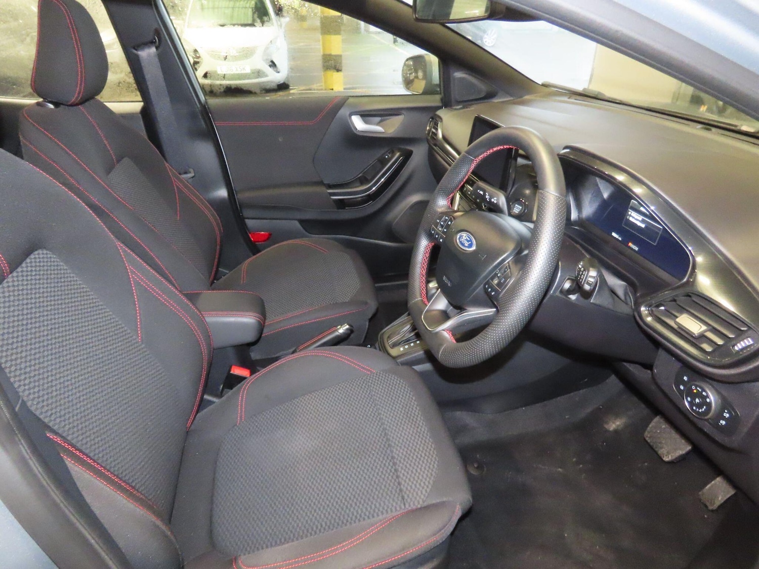 Used Ford Puma 2022 for sale - 77612027: Photo 7
