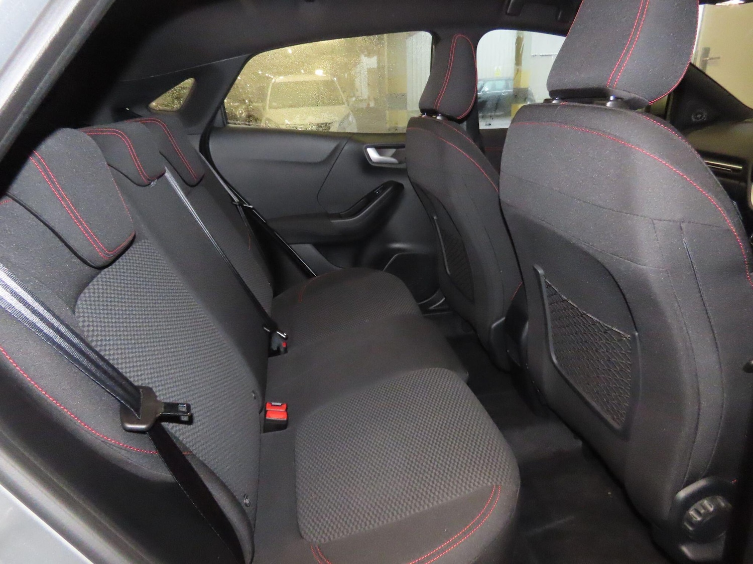 Used Ford Puma 2022 for sale - 77612027: Photo 9