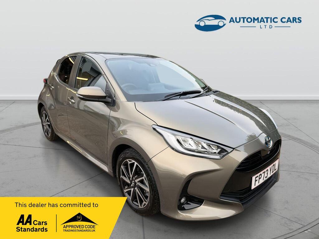 Used Toyota Yaris 2024 for sale - 77193087: Photo 1