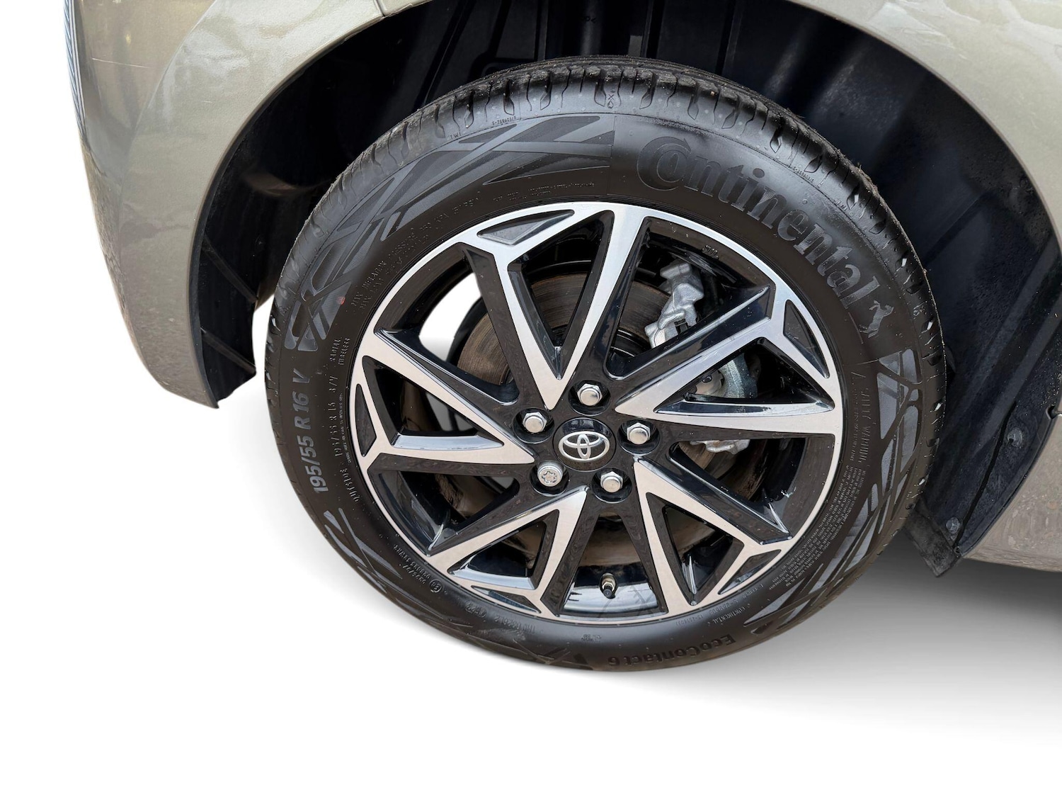 Used Toyota Yaris 2024 for sale - 77193087: Photo 22