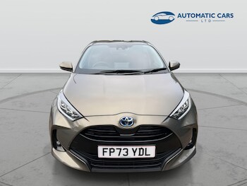 Used Toyota Yaris 2024 for sale - 77193087: Photo