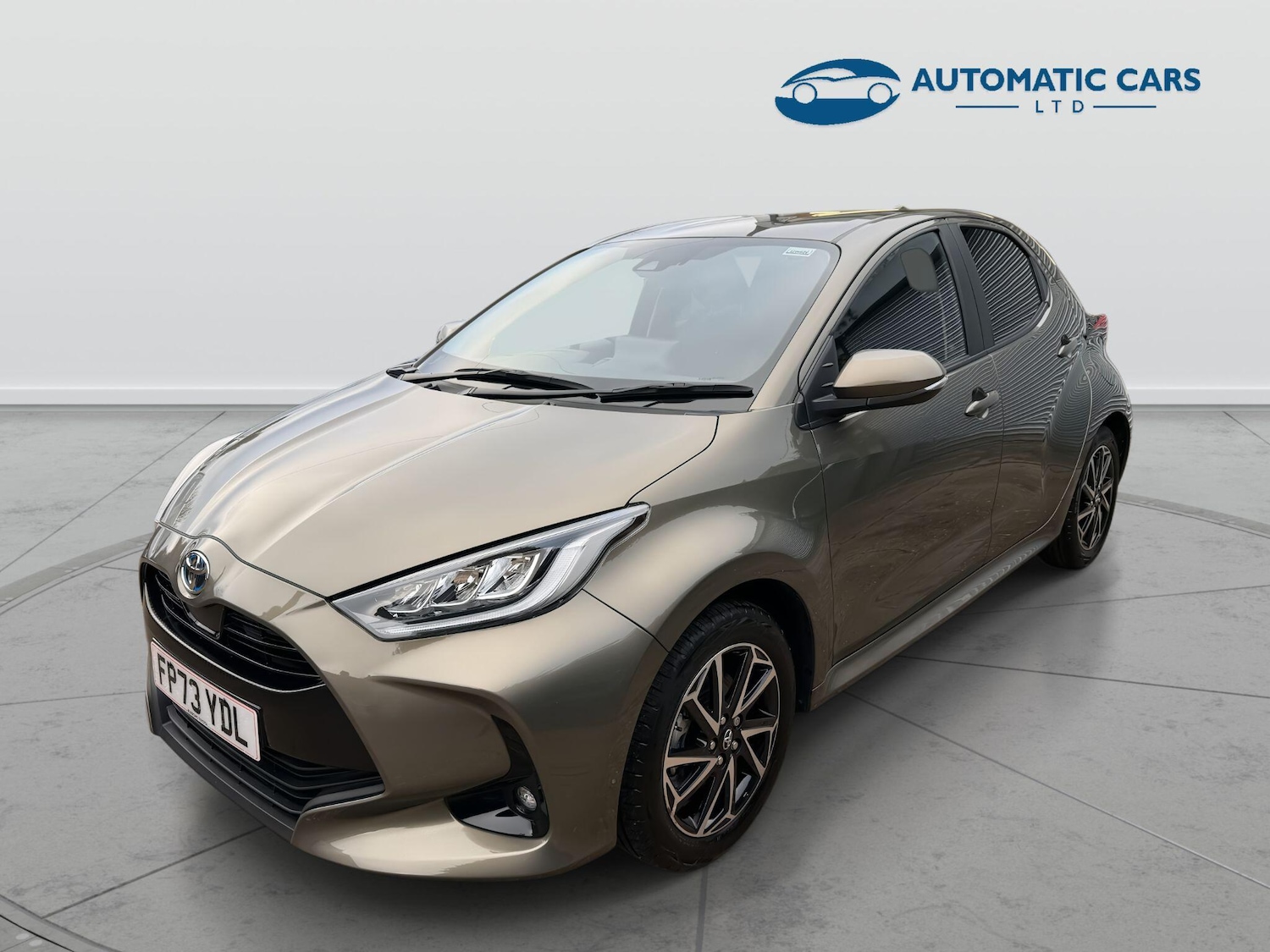 Used Toyota Yaris 2024 for sale - 77193087: Photo 3