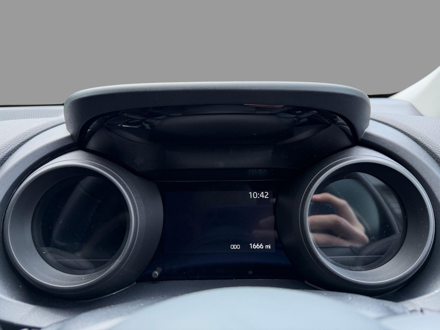 Used Toyota Yaris 2024 for sale - 77193087: Photo 34