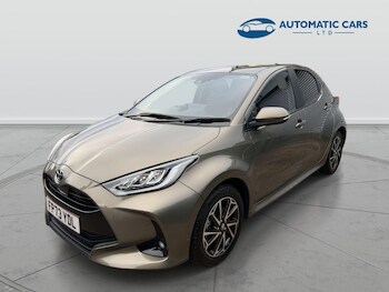 Used Toyota Yaris 2024 for sale - 77193087: Photo