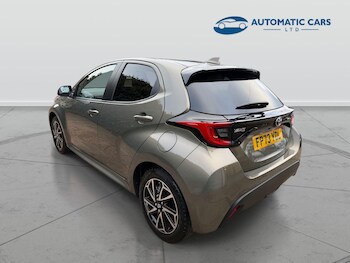 Used Toyota Yaris 2024 for sale - 77193087: Photo