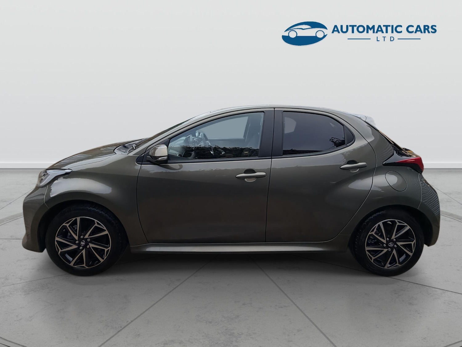 Used Toyota Yaris 2024 for sale - 77193087: Photo 5