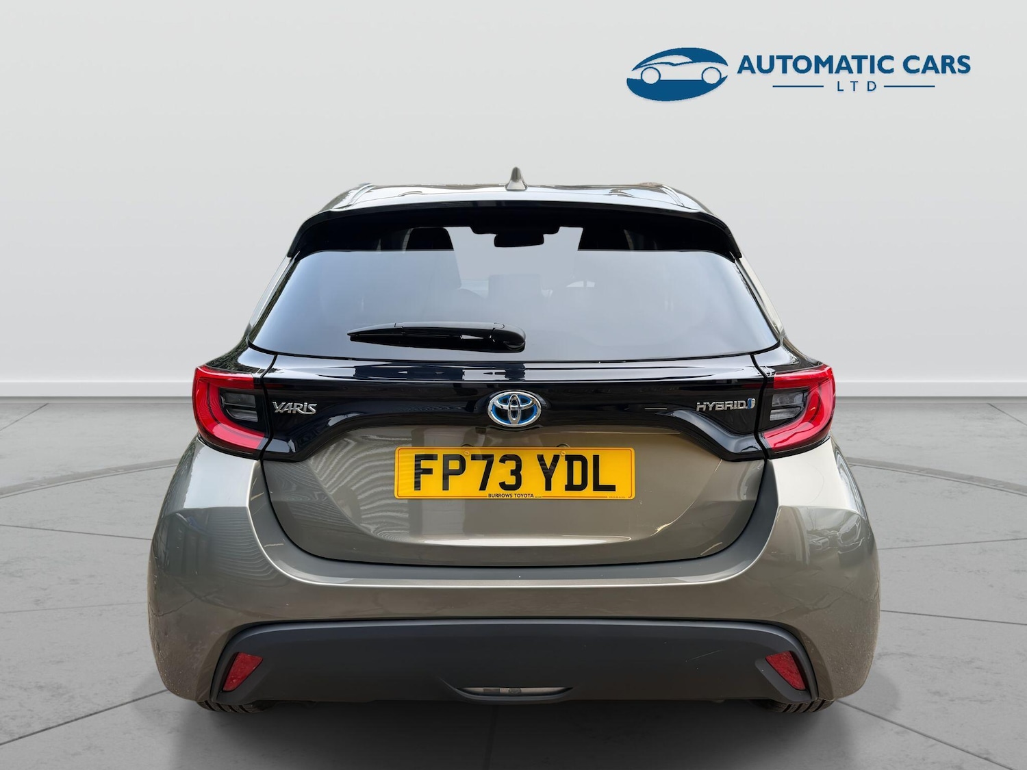 Used Toyota Yaris 2024 for sale - 77193087: Photo 6