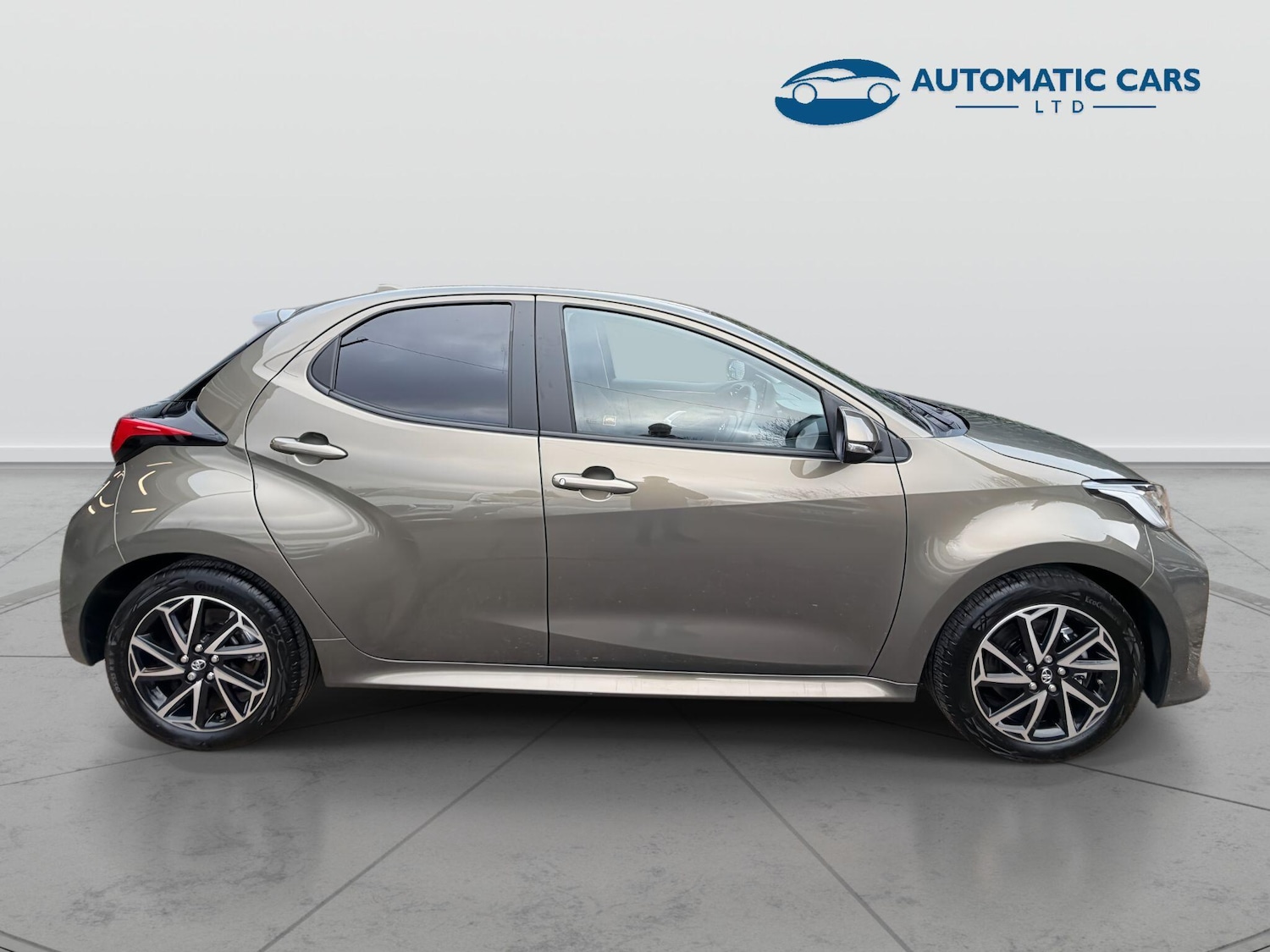 Used Toyota Yaris 2024 for sale - 77193087: Photo 7