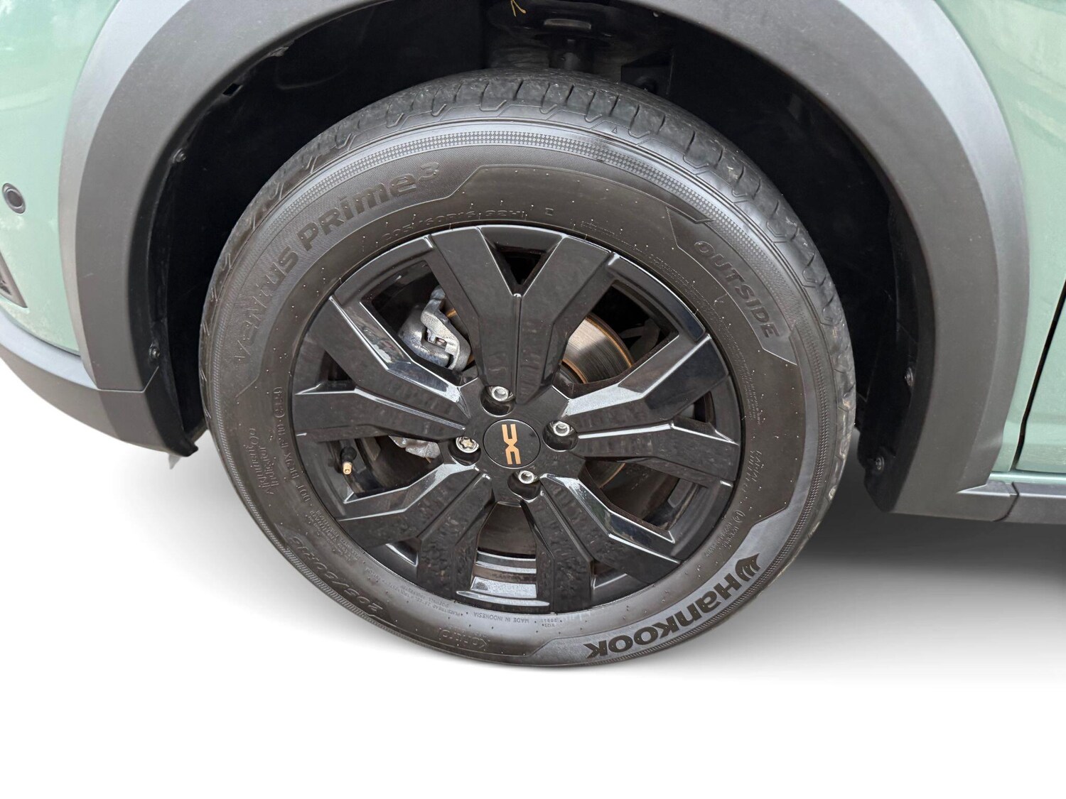 Used Dacia Sandero Stepway 2024 for sale - 77478734: Photo 22