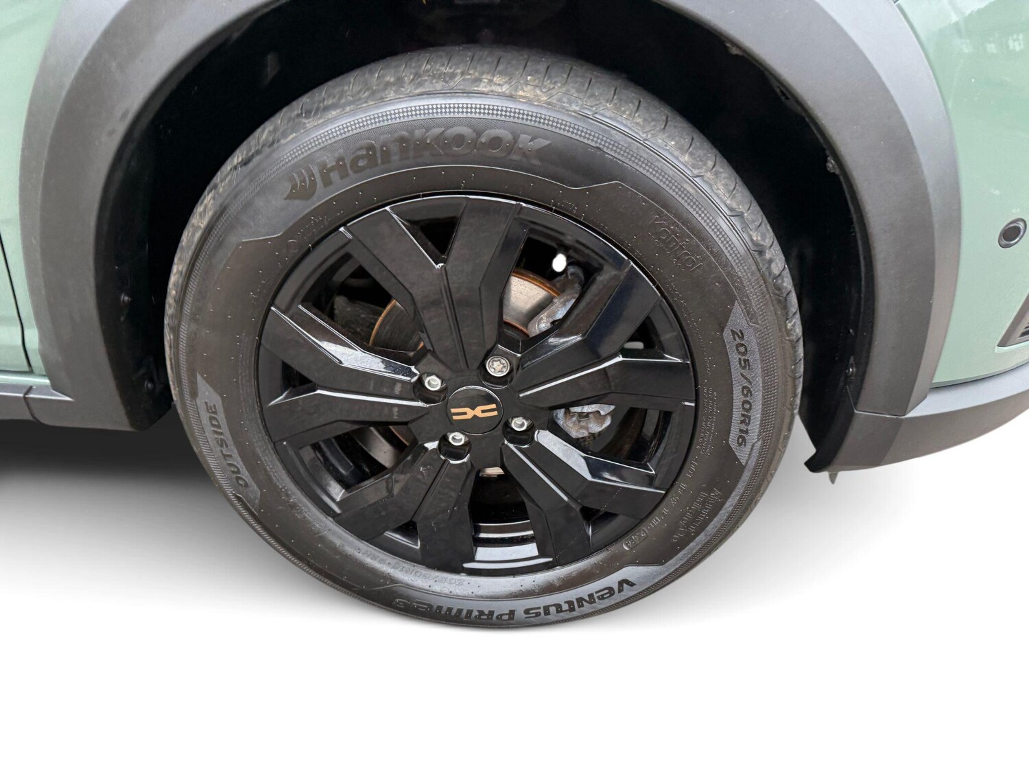 Used Dacia Sandero Stepway 2024 for sale - 77478734: Photo 24