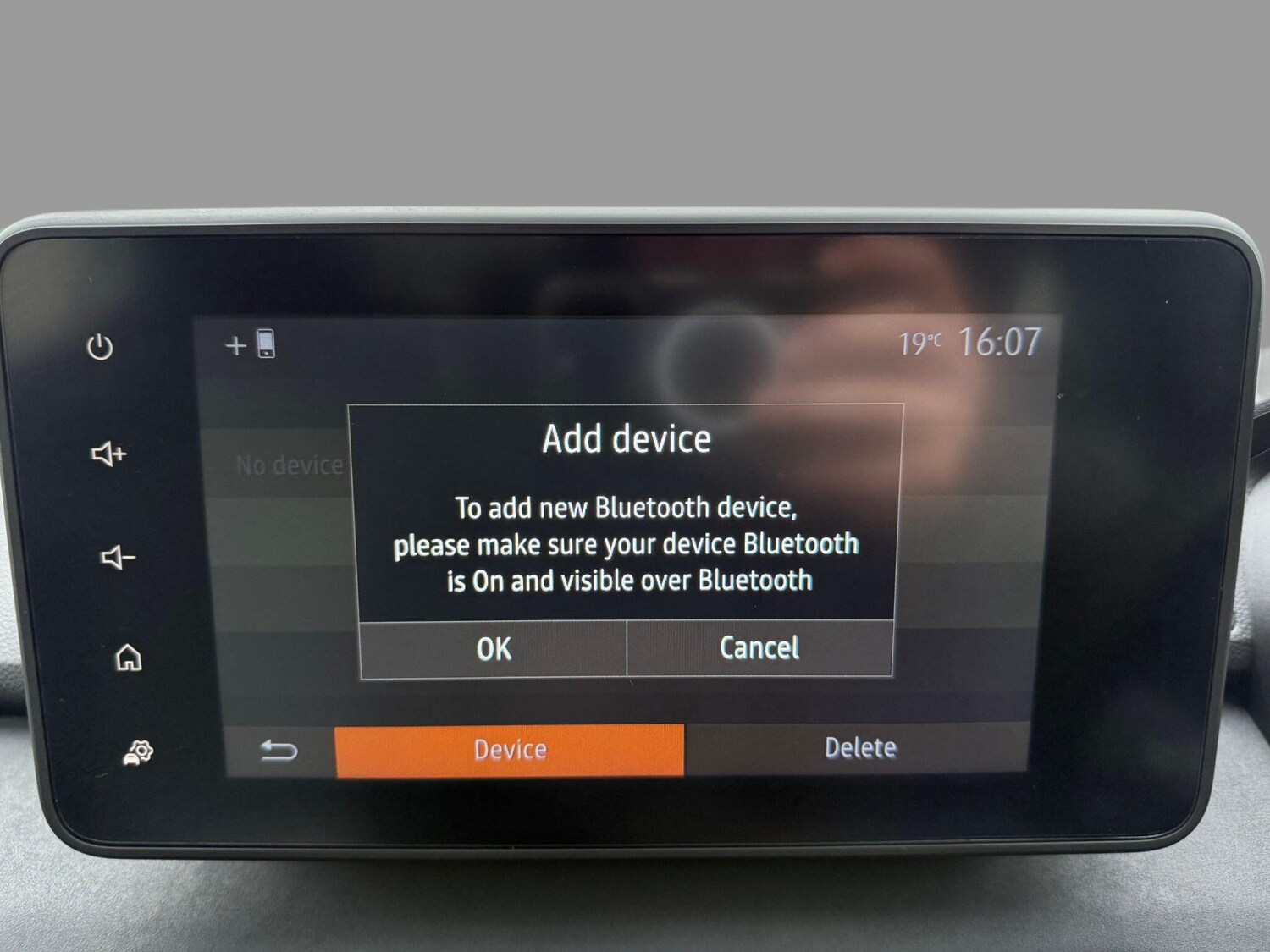 Used Dacia Sandero Stepway 2024 for sale - 77478734: Photo 26