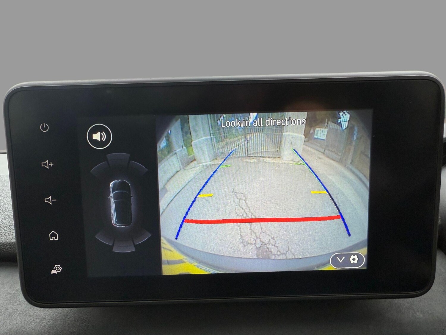 Used Dacia Sandero Stepway 2024 for sale - 77478734: Photo 27