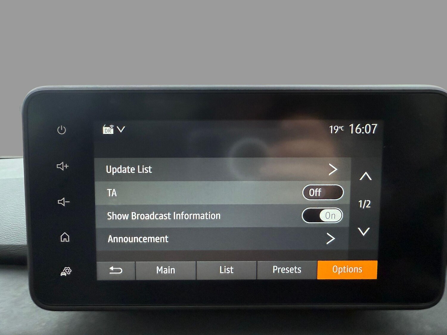 Used Dacia Sandero Stepway 2024 for sale - 77478734: Photo 28