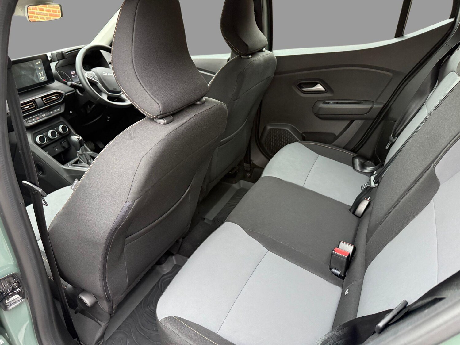 Used Dacia Sandero Stepway 2024 for sale - 77478734: Photo 35