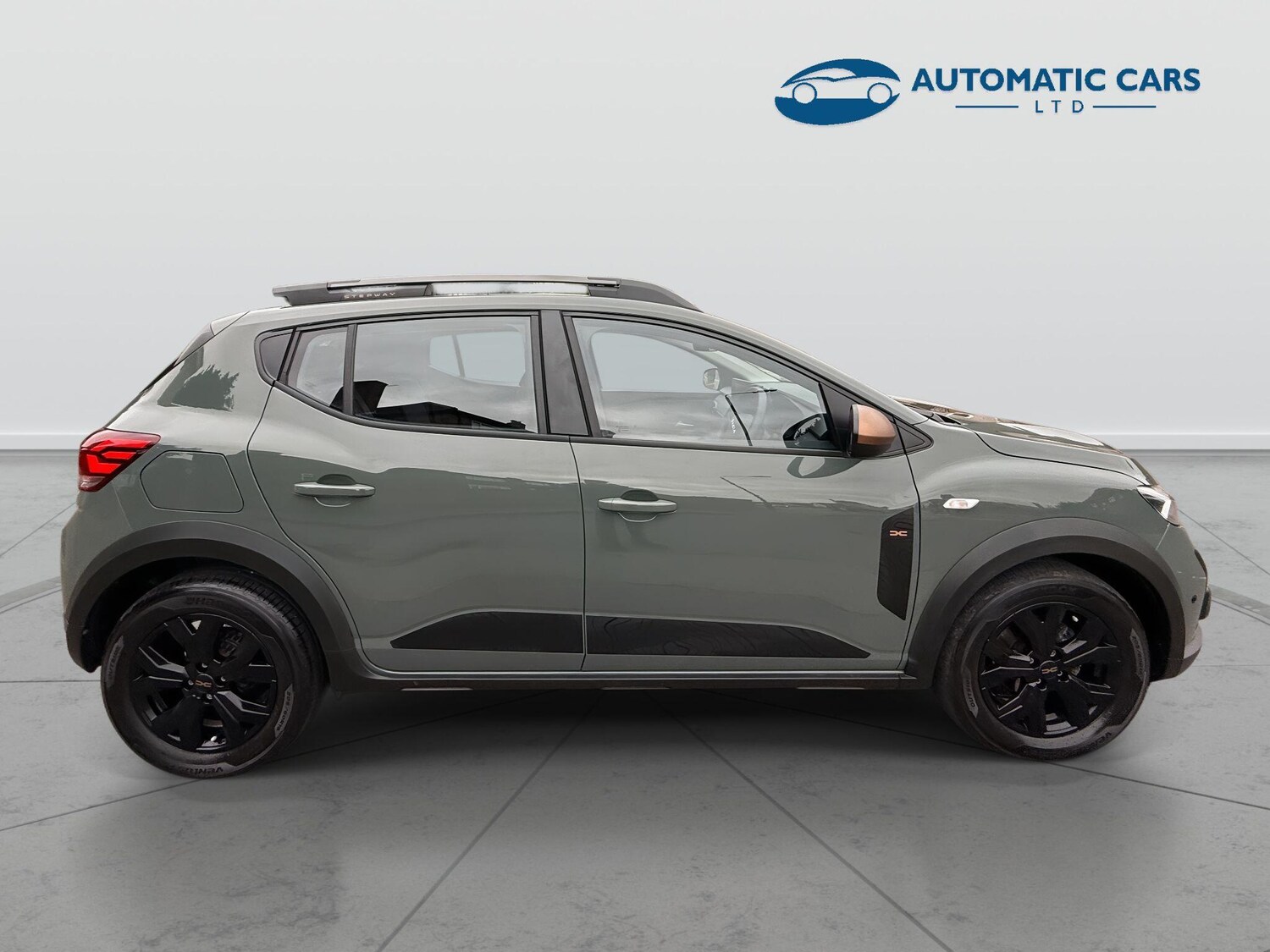 Used Dacia Sandero Stepway 2024 for sale - 77478734: Photo 7