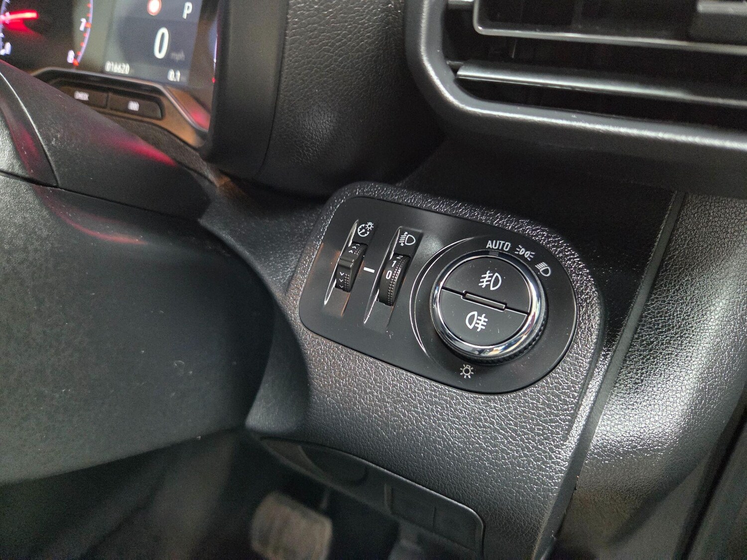 Used Vauxhall Combo Life for sale - 77497551: Photo 12