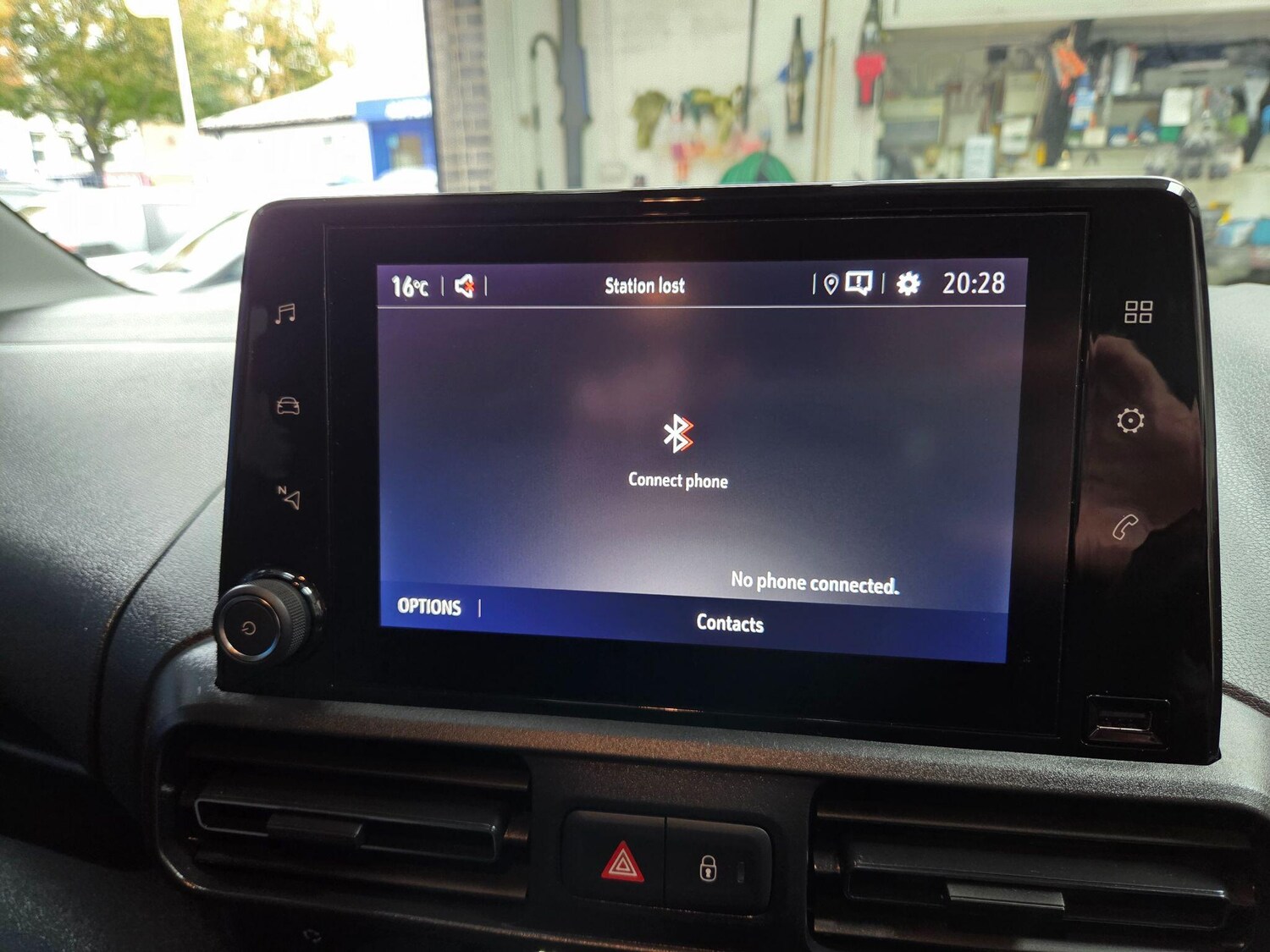 Used Vauxhall Combo Life for sale - 77497551: Photo 14