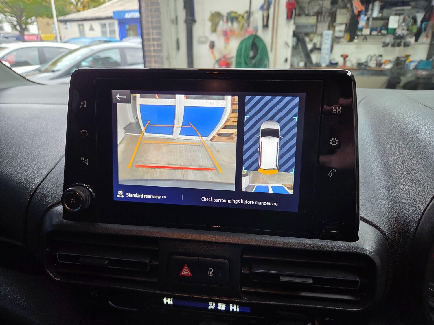 Used Vauxhall Combo Life for sale - 77497551: Photo 15