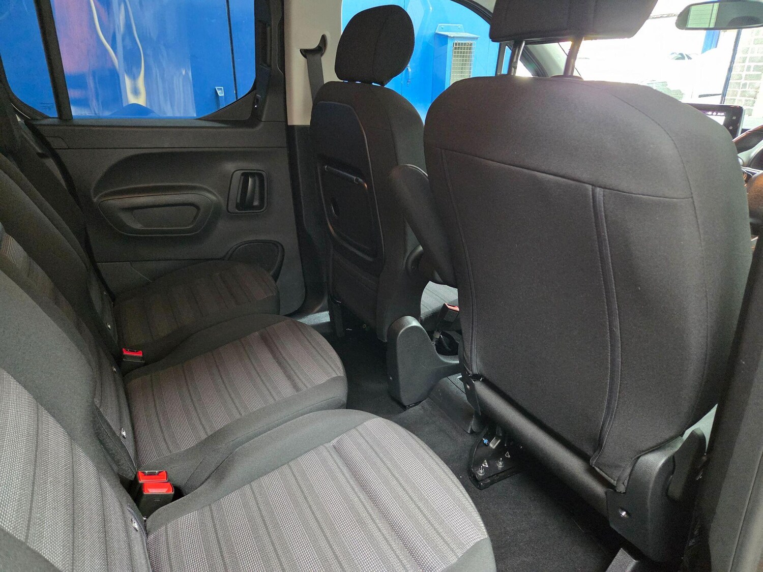 Used Vauxhall Combo Life for sale - 77497551: Photo 19