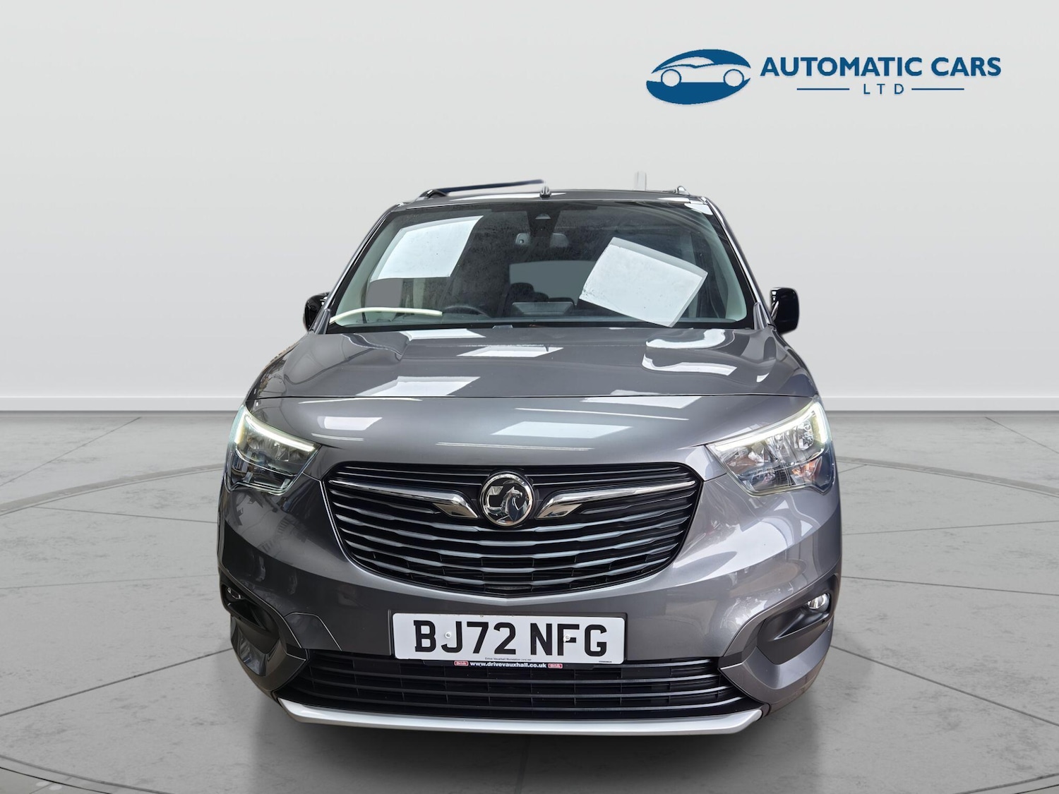 Used Vauxhall Combo Life for sale - 77497551: Photo 2