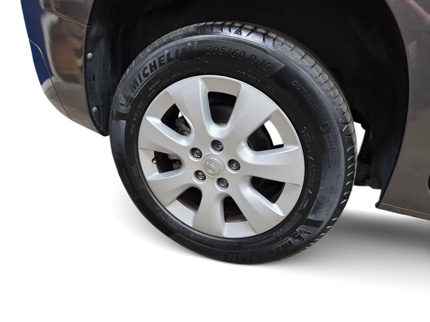 Used Vauxhall Combo Life for sale - 77497551: Photo 23