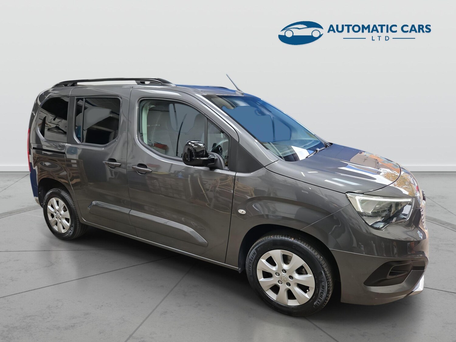 Used Vauxhall Combo Life for sale - 77497551: Photo 8