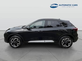 Used Ford Kuga 2025 for sale - 79670009: Photo