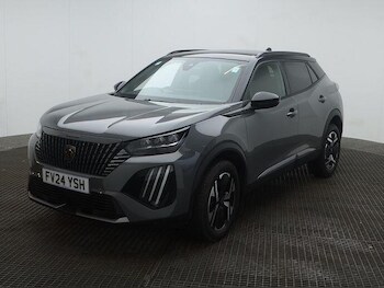 Used Peugeot 2008 2024 for sale - 77784681: Photo