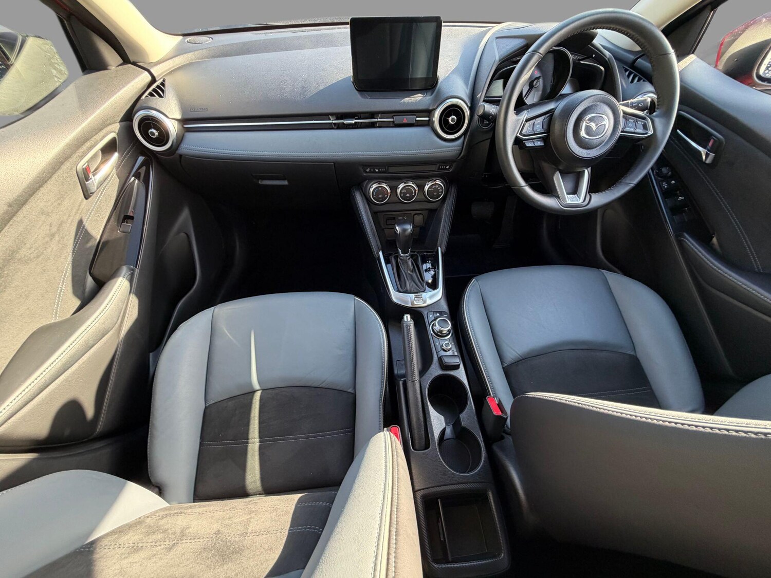 Used Mazda Mazda2 for sale - 77497405: Photo 11