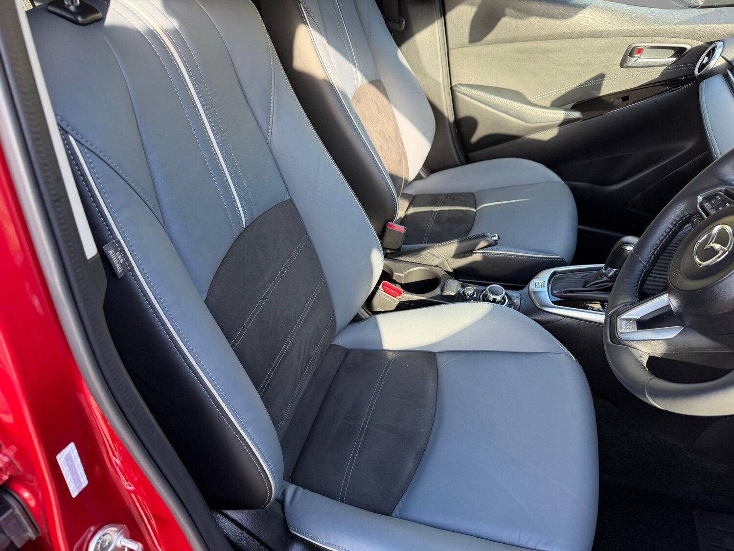 Used Mazda Mazda2 for sale - 77497405: Photo 12