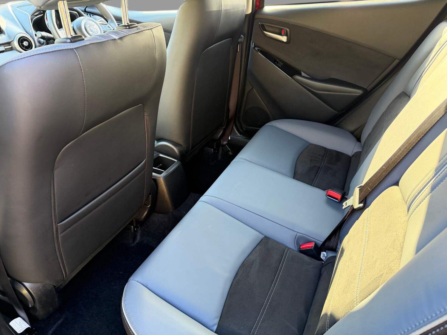 Used Mazda Mazda2 for sale - 77497405: Photo 13