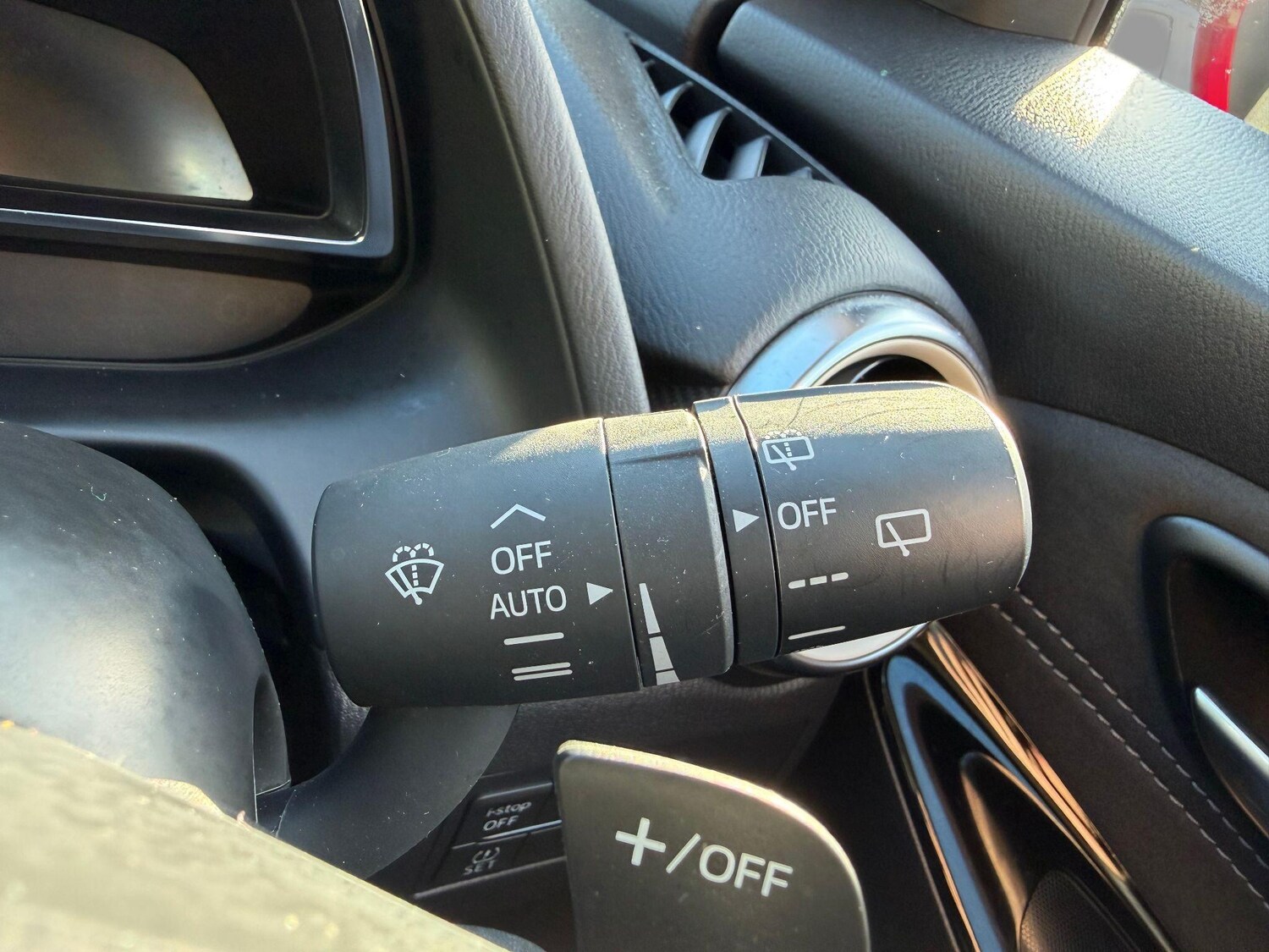 Used Mazda Mazda2 for sale - 77497405: Photo 17