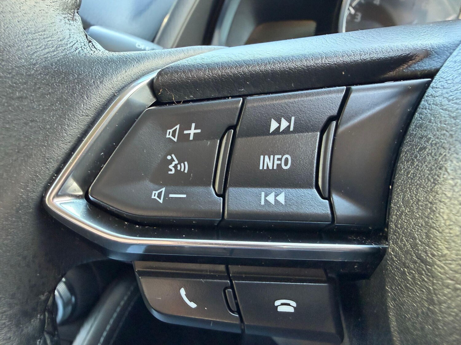 Used Mazda Mazda2 for sale - 77497405: Photo 19