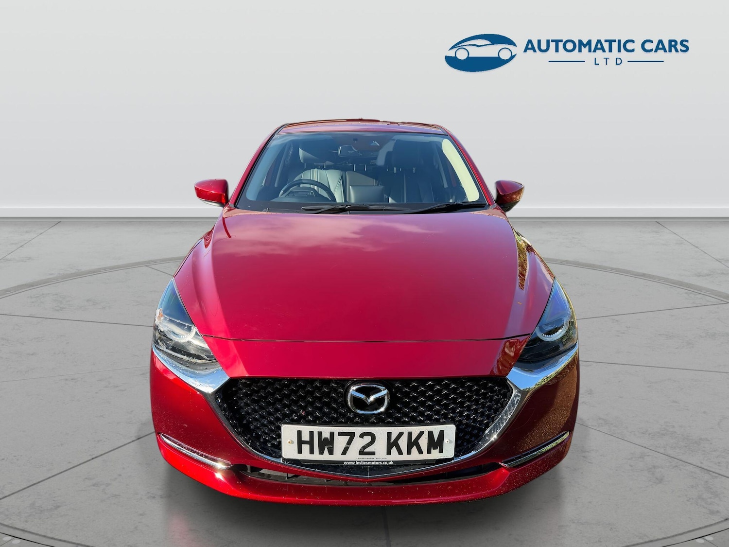 Used Mazda Mazda2 for sale - 77497405: Photo 2