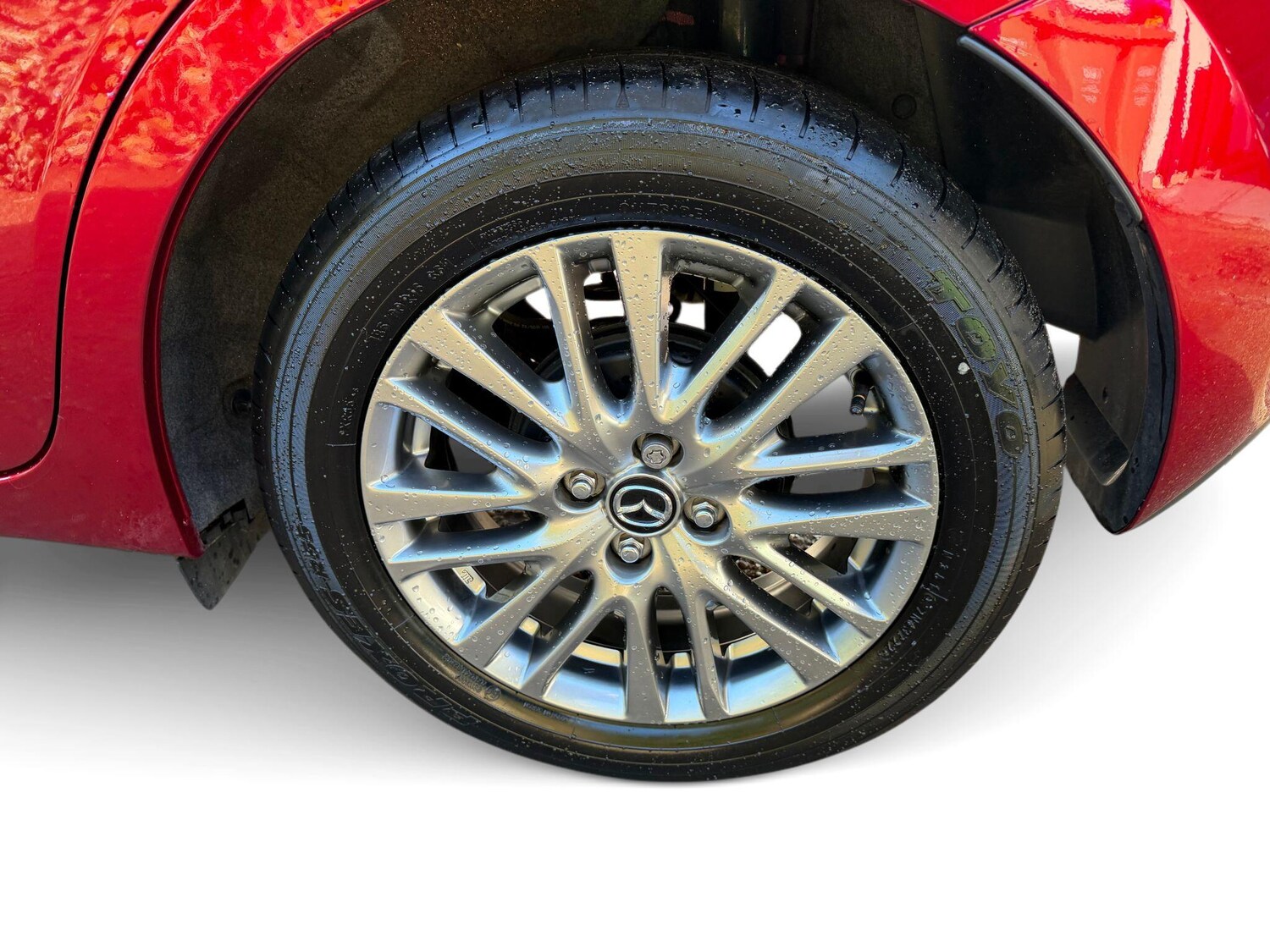 Used Mazda Mazda2 for sale - 77497405: Photo 21