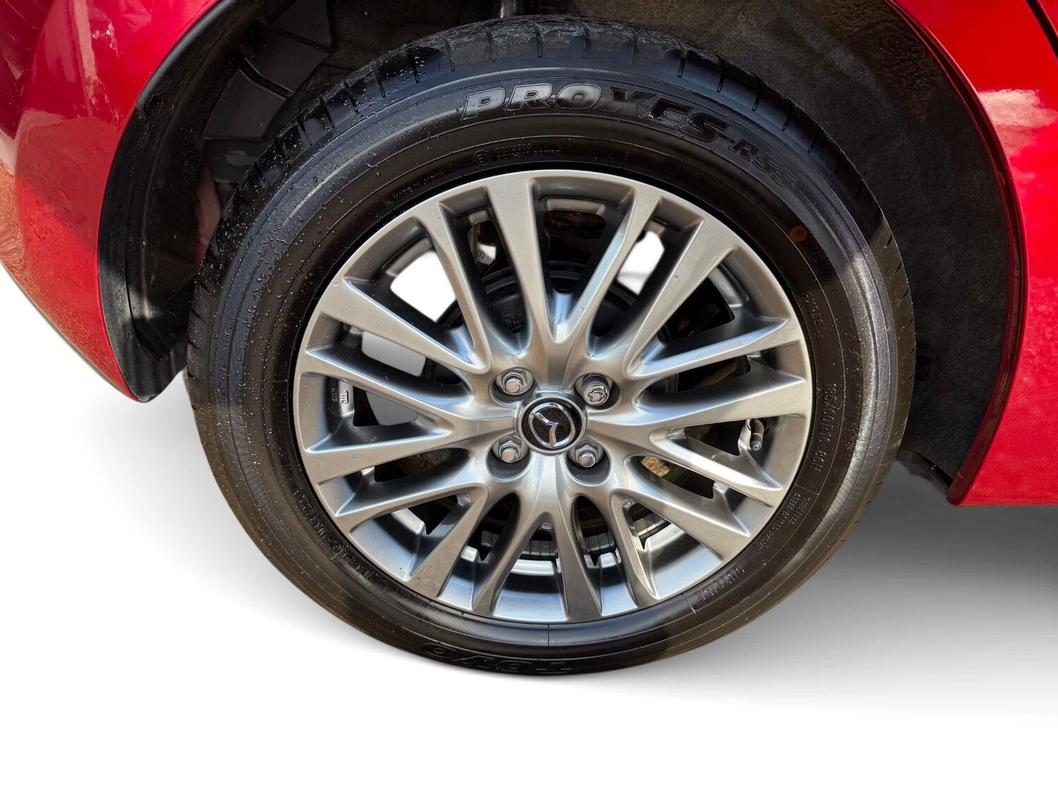 Used Mazda Mazda2 for sale - 77497405: Photo 22