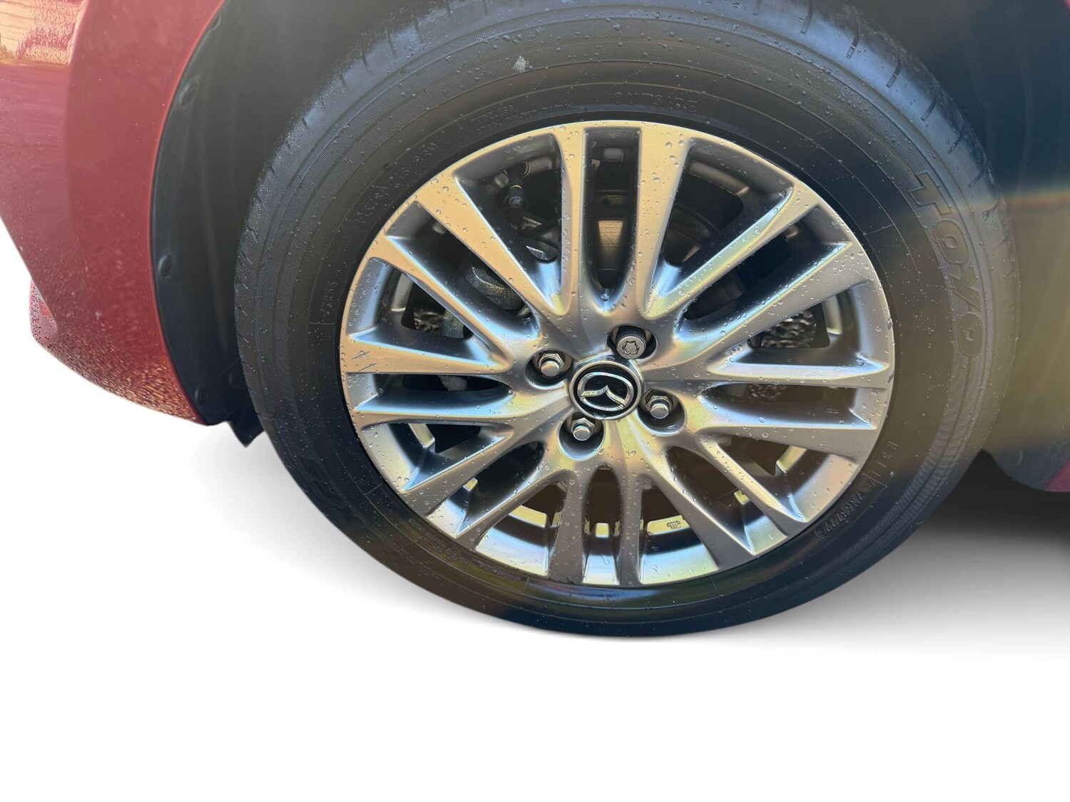 Used Mazda Mazda2 for sale - 77497405: Photo 23