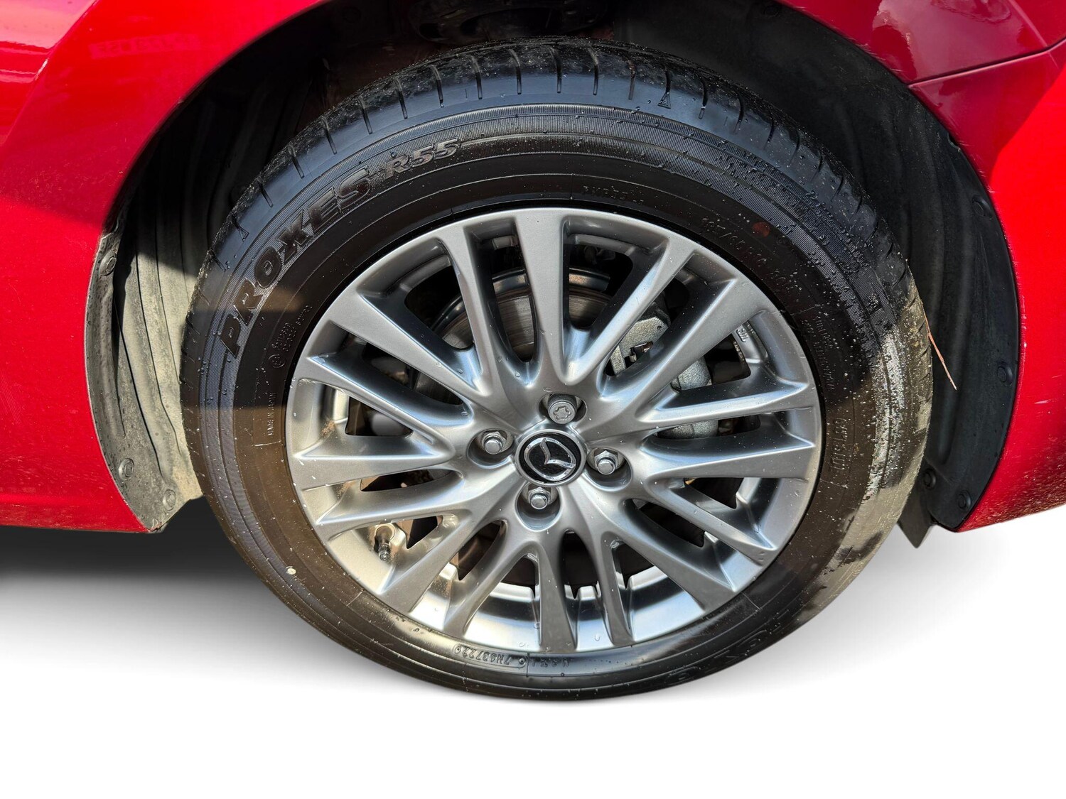 Used Mazda Mazda2 for sale - 77497405: Photo 24