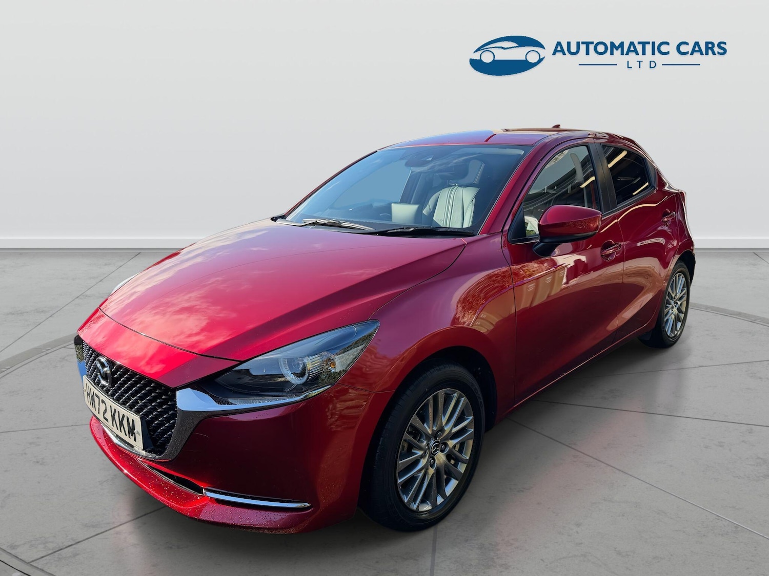 Used Mazda Mazda2 for sale - 77497405: Photo 3