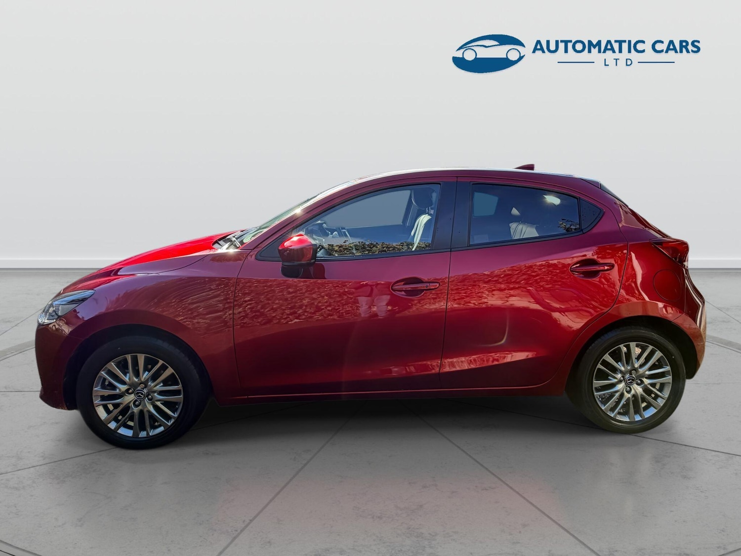 Used Mazda Mazda2 for sale - 77497405: Photo 5