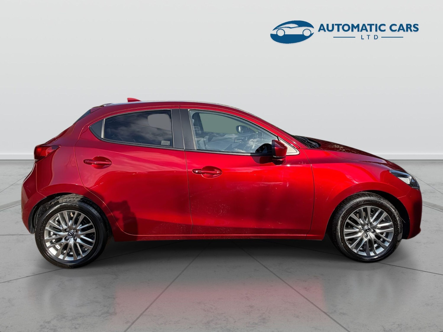 Used Mazda Mazda2 for sale - 77497405: Photo 7
